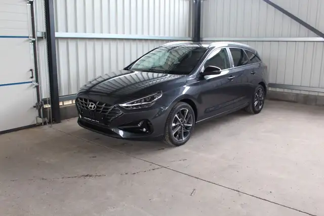 Hyundai i30 cw Edition 30+ Kamera Keyless