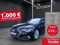 Audi A6 Avant 40 TDI sport S-tronic LED Navi Leder ACC ... Schwarz - thumbnail 1