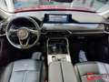Mazda CX-60 Homura 2.5L e-SKYACTIV PHEV 327ps 8AT AWD Rood - thumbnail 3