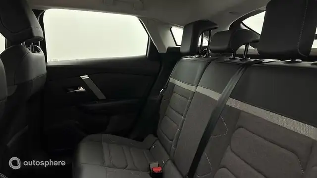 Citroen C4 view 13