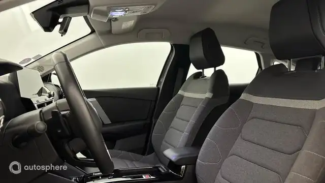 Citroen C4 view 12