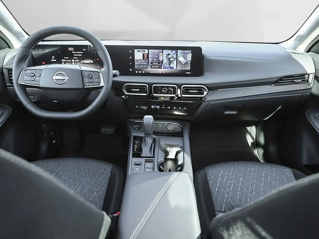Nissan Sentra снимка Nissan Sentra