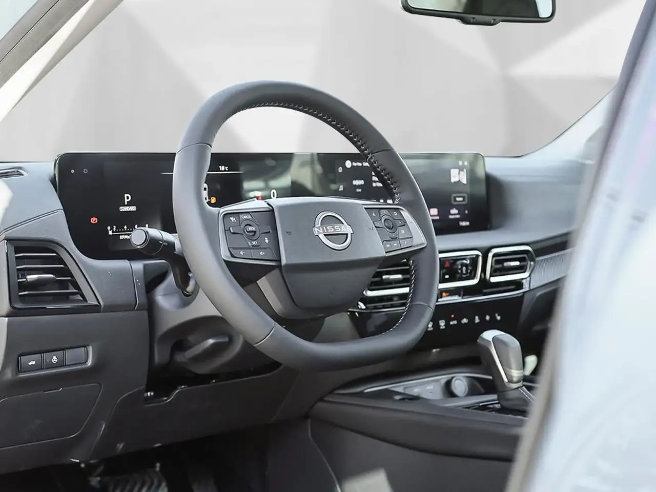Nissan Sentra снимка Nissan Sentra