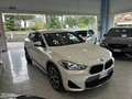 BMW X2 X2 F39 sdrive18i Msport X 136cv auto Bianco - thumbnail 2