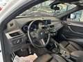 BMW X2 X2 F39 sdrive18i Msport X 136cv auto Bianco - thumbnail 13