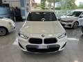 BMW X2 X2 F39 sdrive18i Msport X 136cv auto Bianco - thumbnail 4