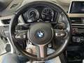 BMW X2 X2 F39 sdrive18i Msport X 136cv auto Bianco - thumbnail 7