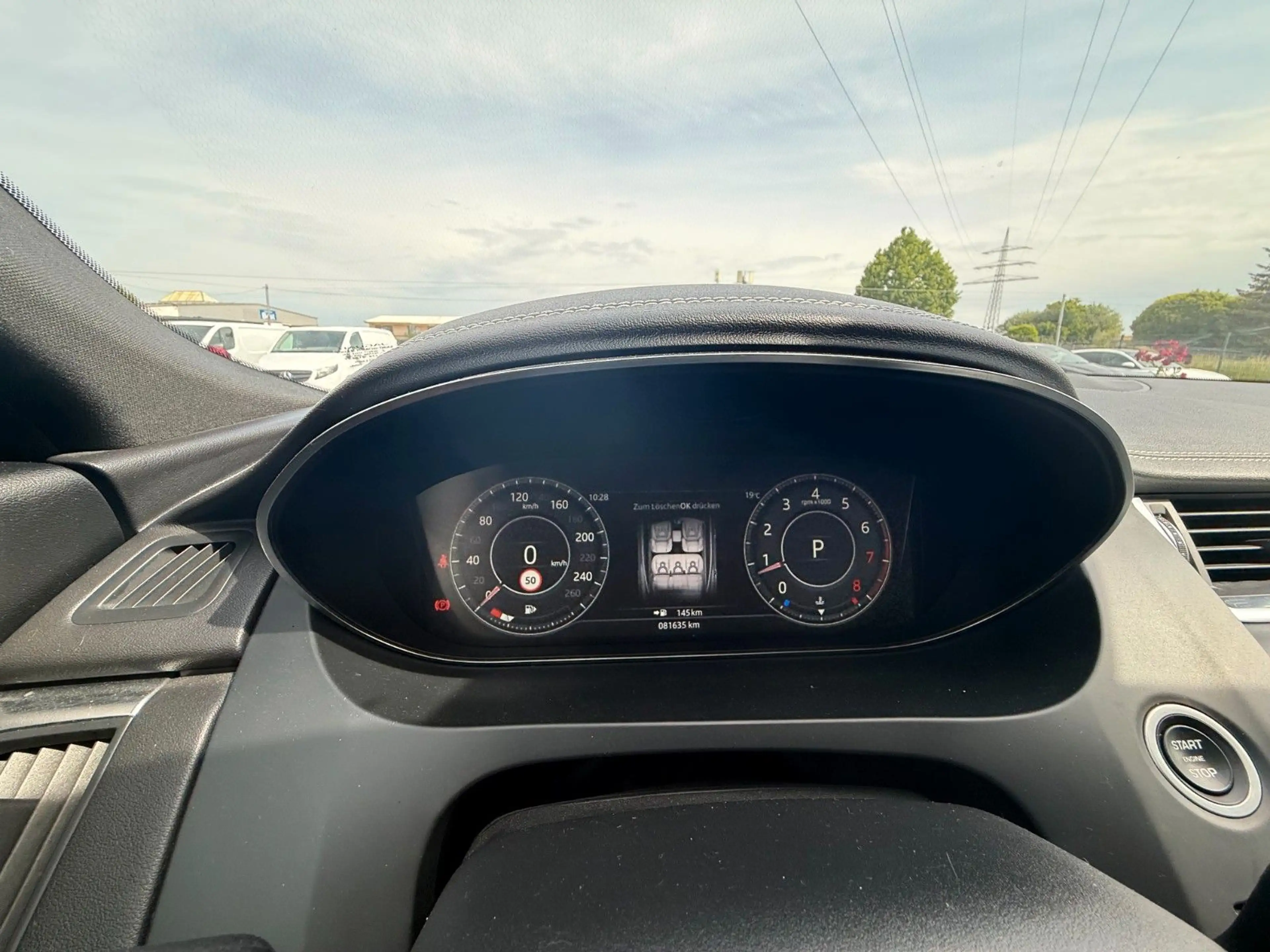 Jaguar E-Pace E-PACE R-Dynamic SE AWD — photo 13