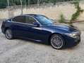 Alfa Romeo Giulia Giulia 2016 2.2 t Executive 190cv auto my19 Blu/Azzurro - thumbnail 1