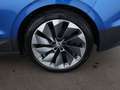 Skoda Enyaq 80 Loft 82kWh Aut MATRIX NAVI R-CAM ASSIST Blau - thumbnail 23