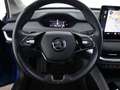 Skoda Enyaq 80 Loft 82kWh Aut MATRIX NAVI R-CAM ASSIST Blau - thumbnail 20