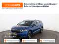 Skoda Enyaq 80 Loft 82kWh Aut MATRIX NAVI R-CAM ASSIST Blau - thumbnail 1