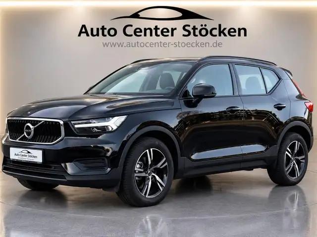Volvo XC40 Momentum Core 2WD AUS ERSTER HAND NUR 19856 KM NAVI PDC / 6 GANG / GARANTIE