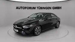Mercedes-Benz A 180 d DCT Limousine *AUTOMATIC*PTS*NAVI*
