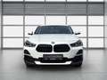 BMW X2 xDrive, 20d Aut., Sport Line Weiß - thumbnail 2
