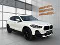BMW X2 xDrive, 20d Aut., Sport Line Weiß - thumbnail 3