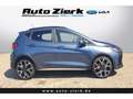 Ford Fiesta Active 1.0 EcoBoost MHEV NAVI ACC DAB Blau - thumbnail 2