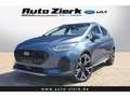 Ford Fiesta Active 1.0 EcoBoost MHEV NAVI ACC DAB Blau - thumbnail 1