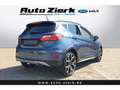 Ford Fiesta Active 1.0 EcoBoost MHEV NAVI ACC DAB Blau - thumbnail 3