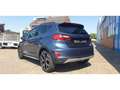 Ford Fiesta Active 1.0 EcoBoost MHEV NAVI ACC DAB Blau - thumbnail 7