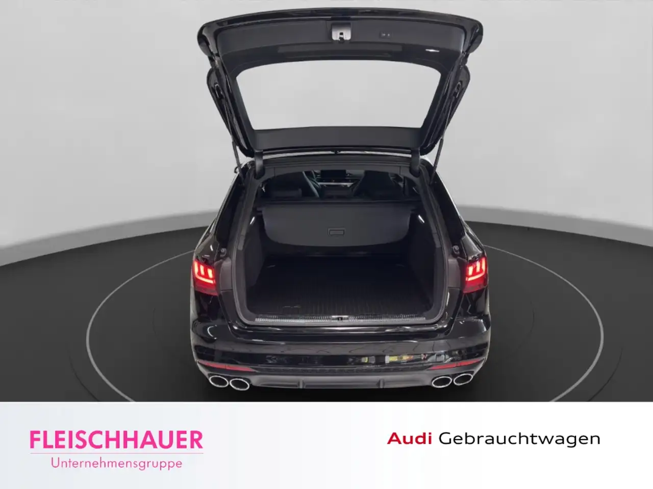 Audi S4 Avant quattro 3.0 TDI MATRIX+360+BUSINESS+NAVI+SHZ 17