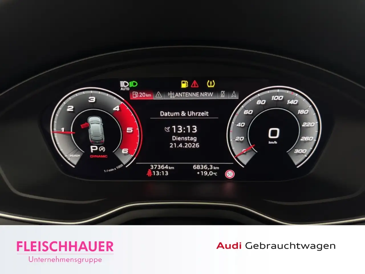 Audi S4 Avant quattro 3.0 TDI MATRIX+360+BUSINESS+NAVI+SHZ 11