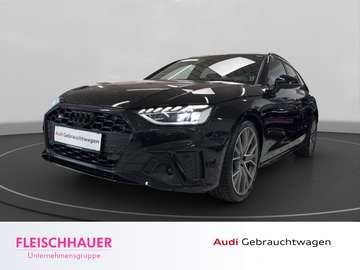 Avant quattro 3.0 TDI MATRIX+360+BUSINESS+NAVI+SHZ