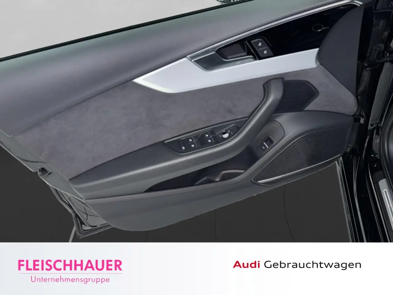 Audi S4 Avant quattro 3.0 TDI MATRIX+360+BUSINESS+NAVI+SHZ 7