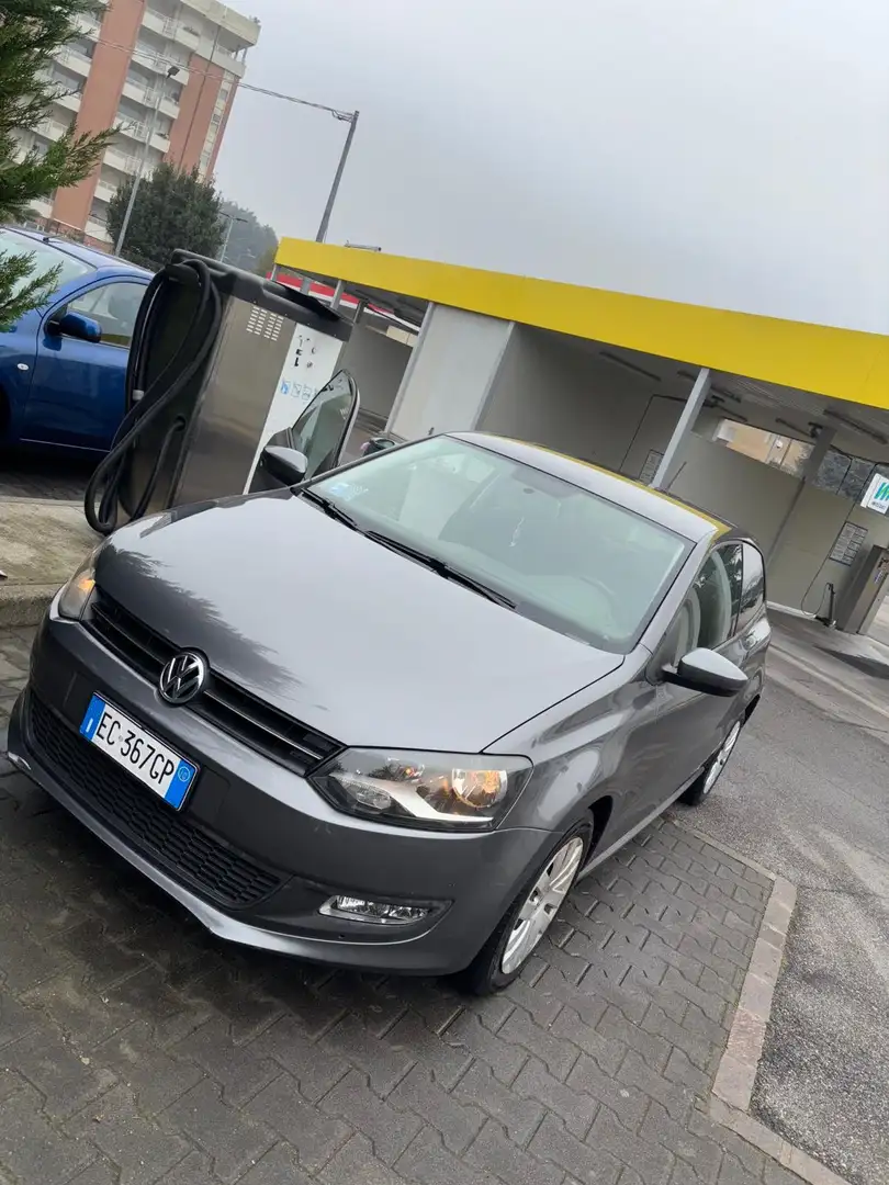 Volkswagen Polo 3p 1.6 tdi Highline 90cv - 2