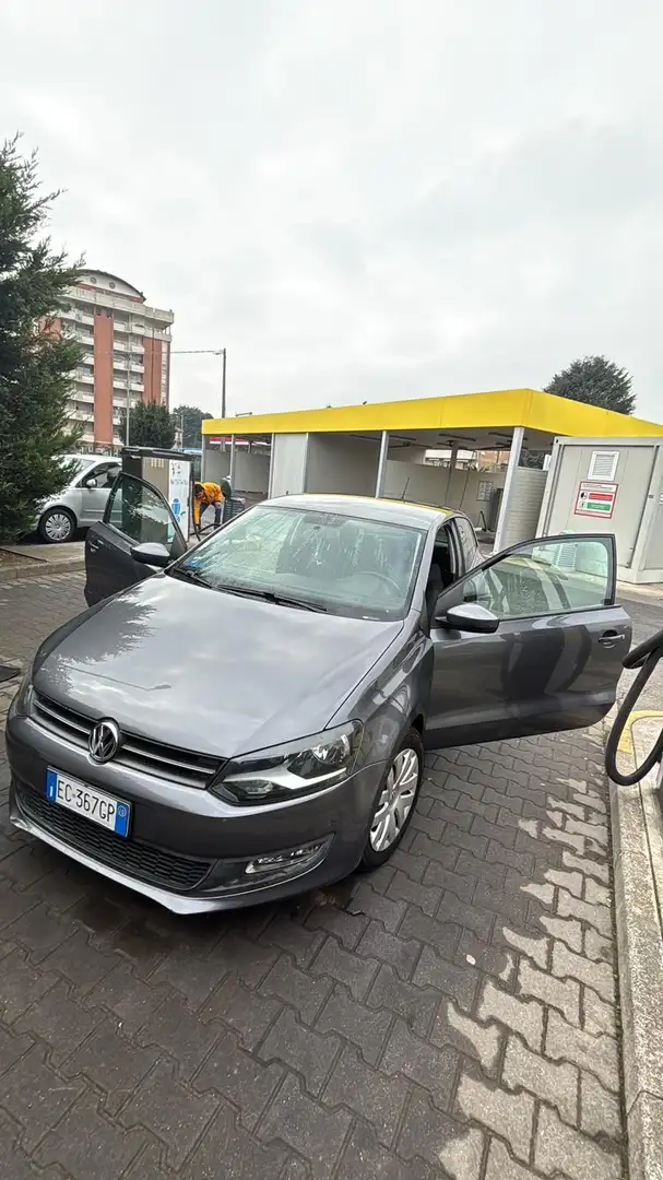 Volkswagen Polo 3p 1.6 tdi Highline 90cv - 1