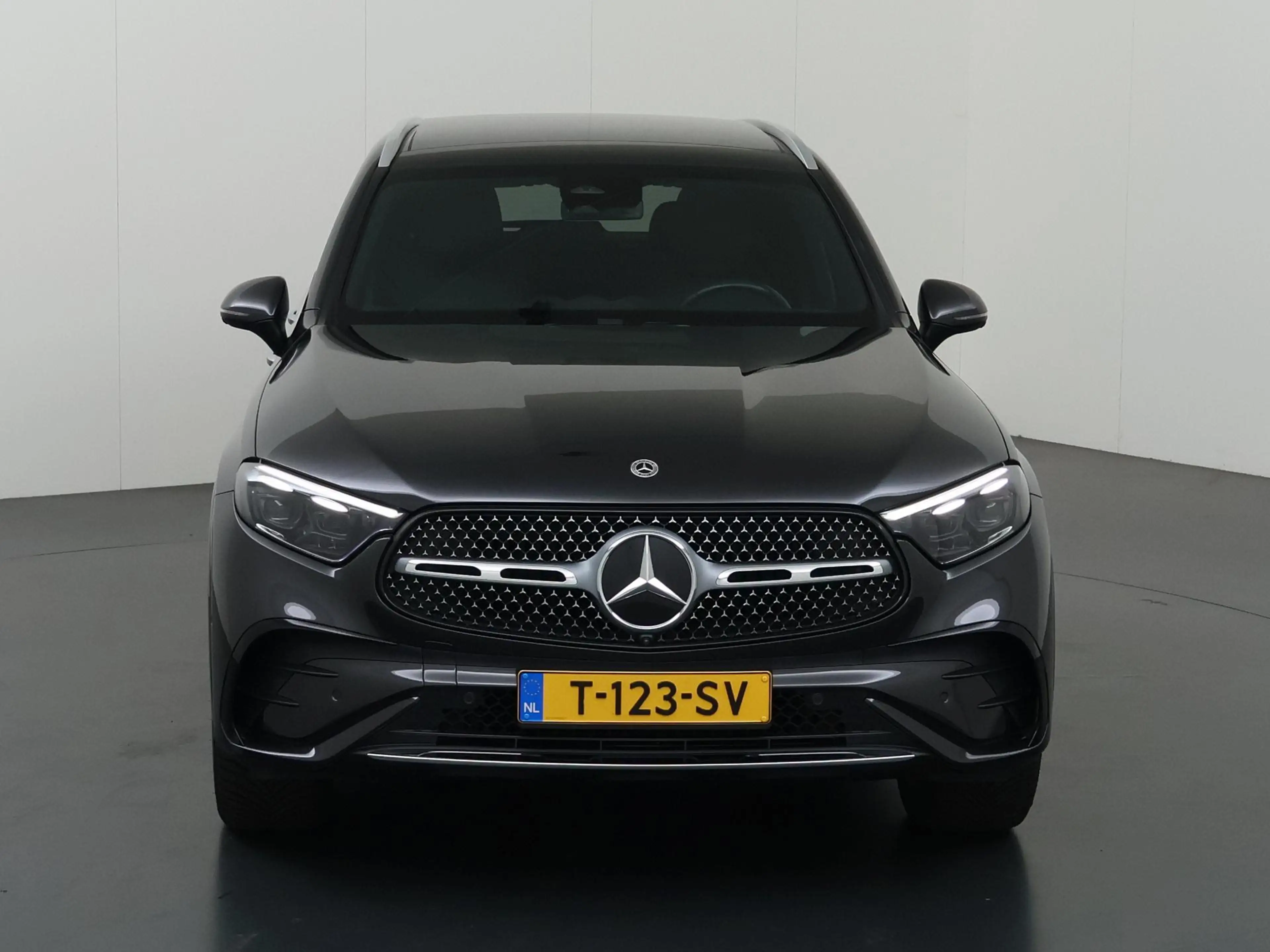 Mercedes-Benz GLC 400 400e 4MATIC AMG Line | Luchtvering | Trekhaak | Le — photo 3