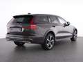 Volvo V60 Cross Country B4 AWD Plus+AHK+WINTERPAK+ Grau - thumbnail 3