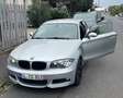 BMW 116 1er (3-Türer) 116i Silber - thumbnail 4