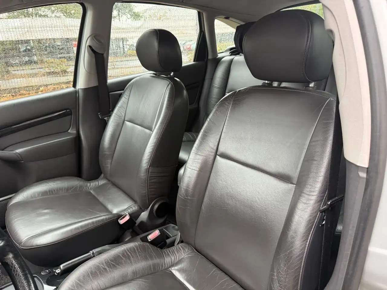 Ford Focus 1.6 Trend*Automatik*Klima*Leder*Servo, foto 7