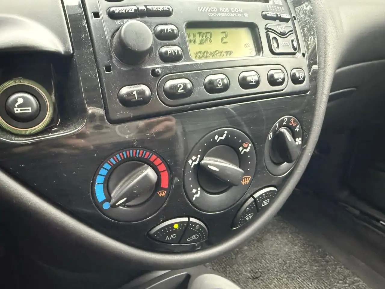 Ford Focus 1.6 Trend*Automatik*Klima*Leder*Servo, foto 10