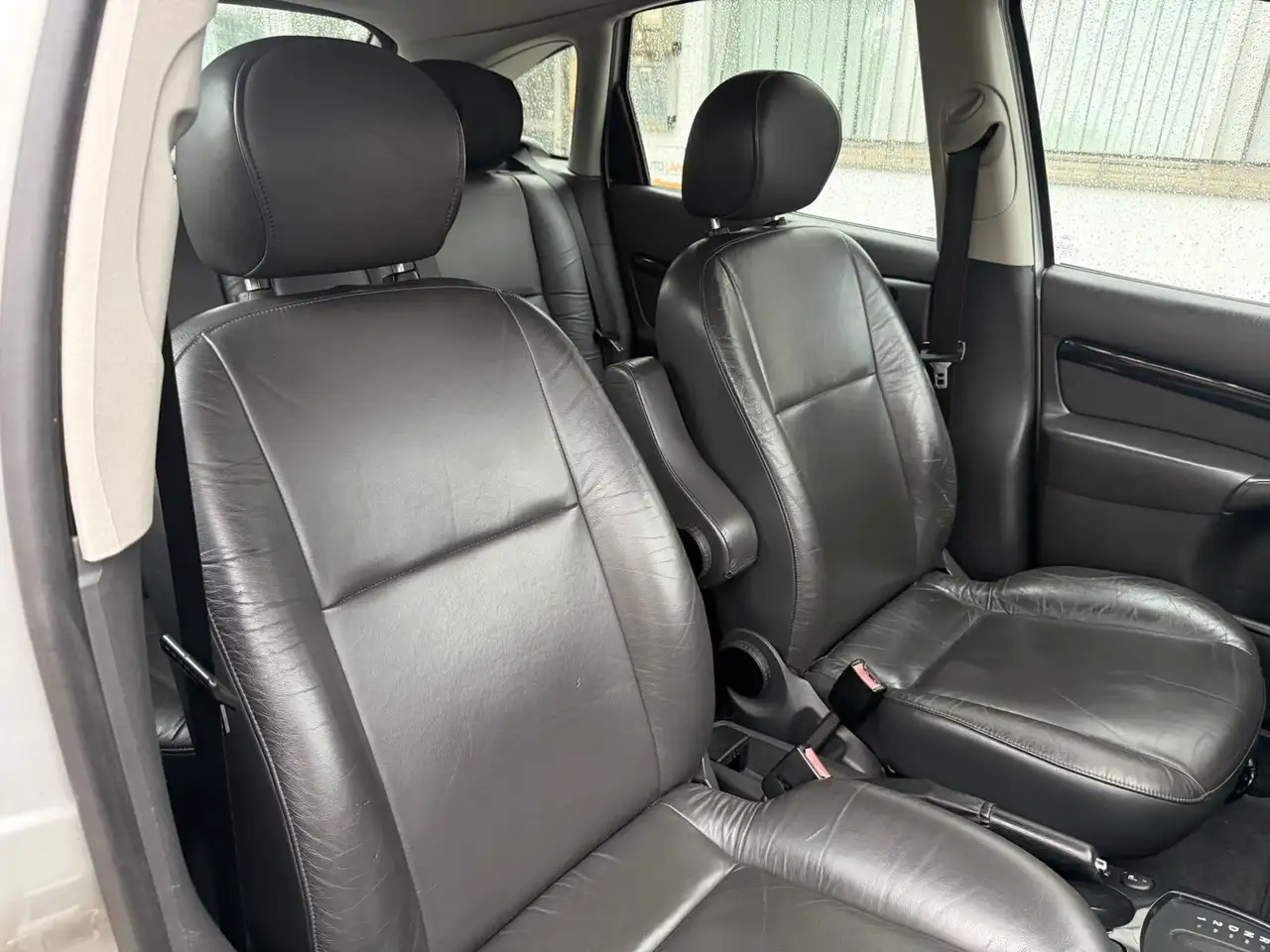 Ford Focus 1.6 Trend*Automatik*Klima*Leder*Servo, foto 12
