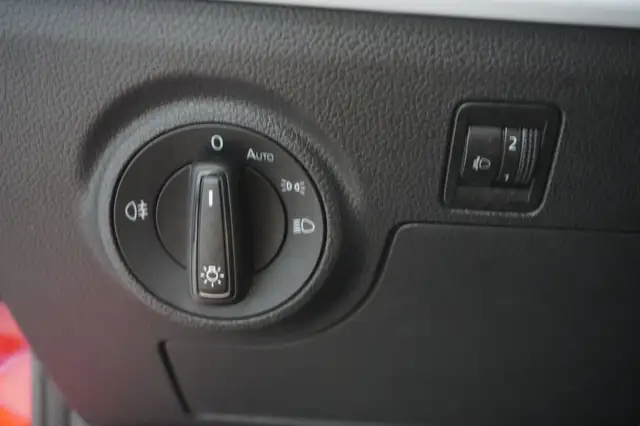 Seat Ibiza view 14