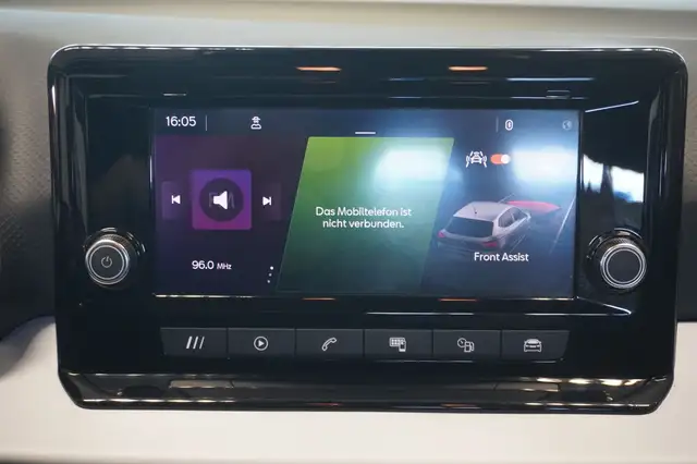 Seat Ibiza view 15