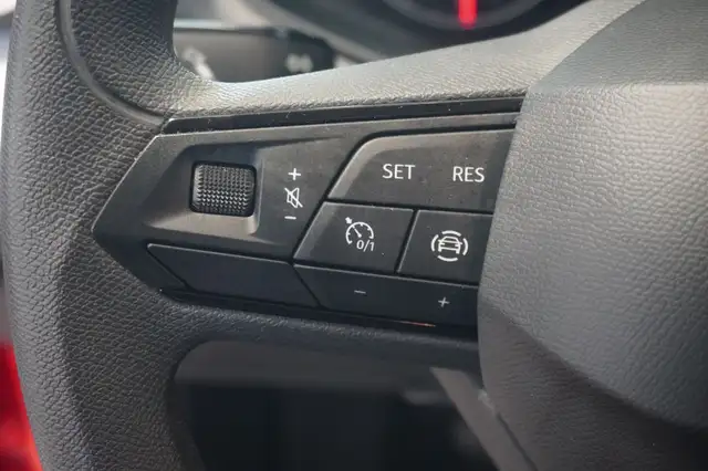 Seat Ibiza view 12