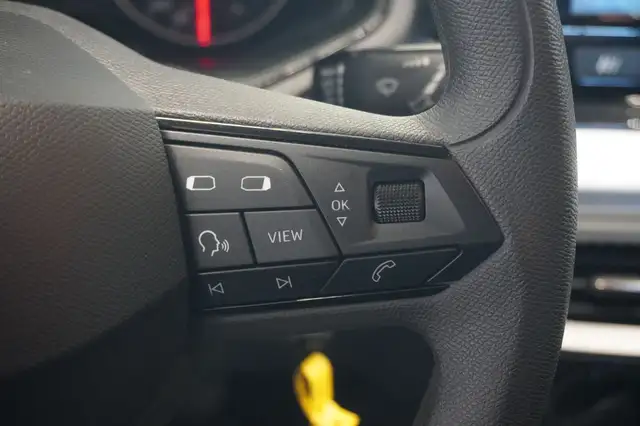 Seat Ibiza view 13