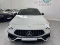 Mercedes-Benz CLA 45 AMG CLA 45 S *AMG**4Matic* HUD* 360°* Weiß - thumbnail 2