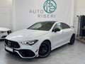 Mercedes-Benz CLA 45 AMG CLA 45 S *AMG**4Matic* HUD* 360°* Weiß - thumbnail 3