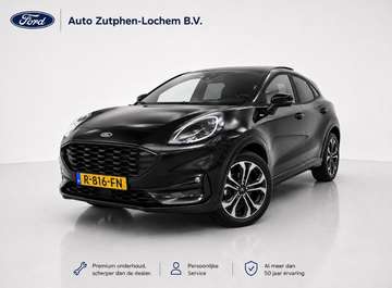 1.0 EcoBoost Hybrid ST-Line | PANO.DAK | WINTERPAC