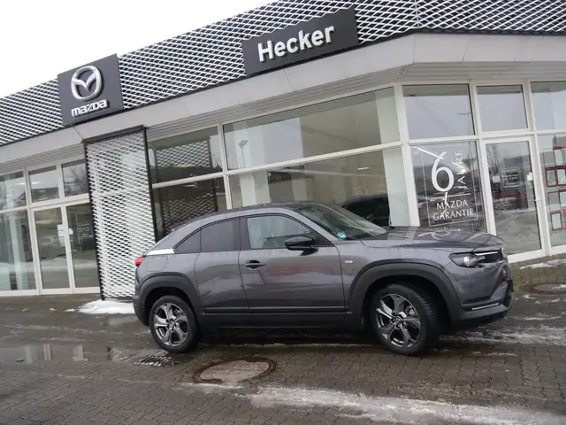 Mazda MX-30 MX-30 EV e-SKYACTIV EV AD`VANTAGE