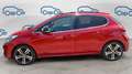 Peugeot 208 I 1.2 PureTech 110 GT Line Rouge - thumbnail 2