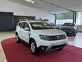 Dacia Duster II Comfort TCE 125 2WD Blanco - thumbnail 5