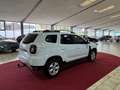 Dacia Duster II Comfort TCE 125 2WD Blanco - thumbnail 8