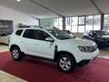 Dacia Duster II Comfort TCE 125 2WD Blanco - thumbnail 4