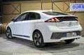 Hyundai IONIQ 1.6 GDI HEV Style DCT Blanco - thumbnail 4