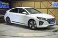 Hyundai IONIQ 1.6 GDI HEV Style DCT Blanco - thumbnail 3